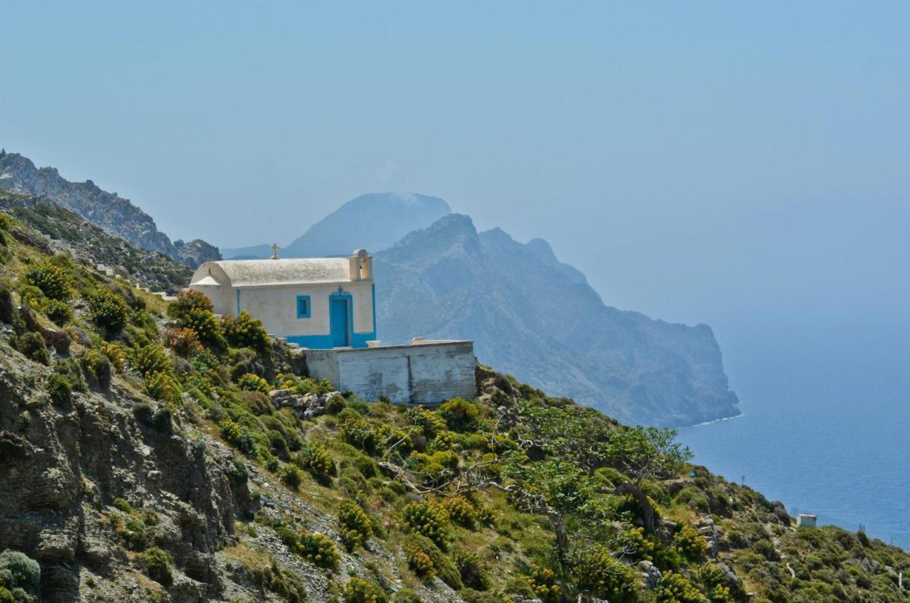 Willa Irene'S House Olympos  Zewnętrze zdjęcie